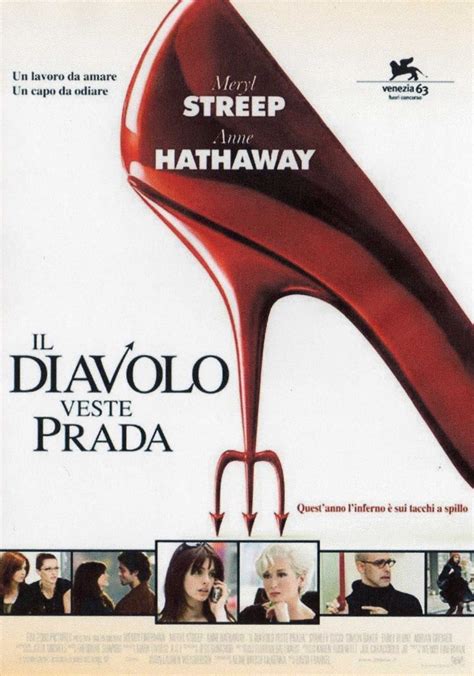 streaming il diavolo veste prada hd|guarda il diavolo disney.